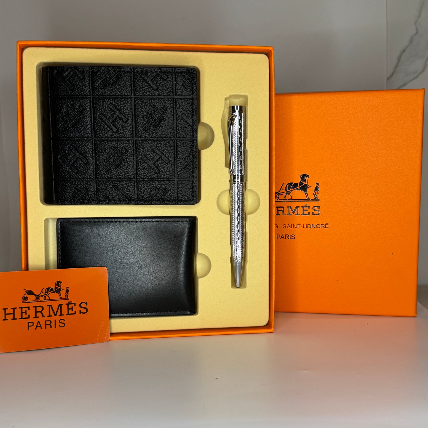 Hermes set