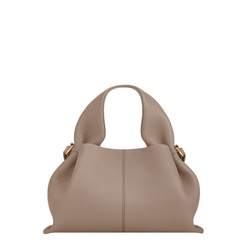 POLENE Numéro Neuf MINI TAUPE