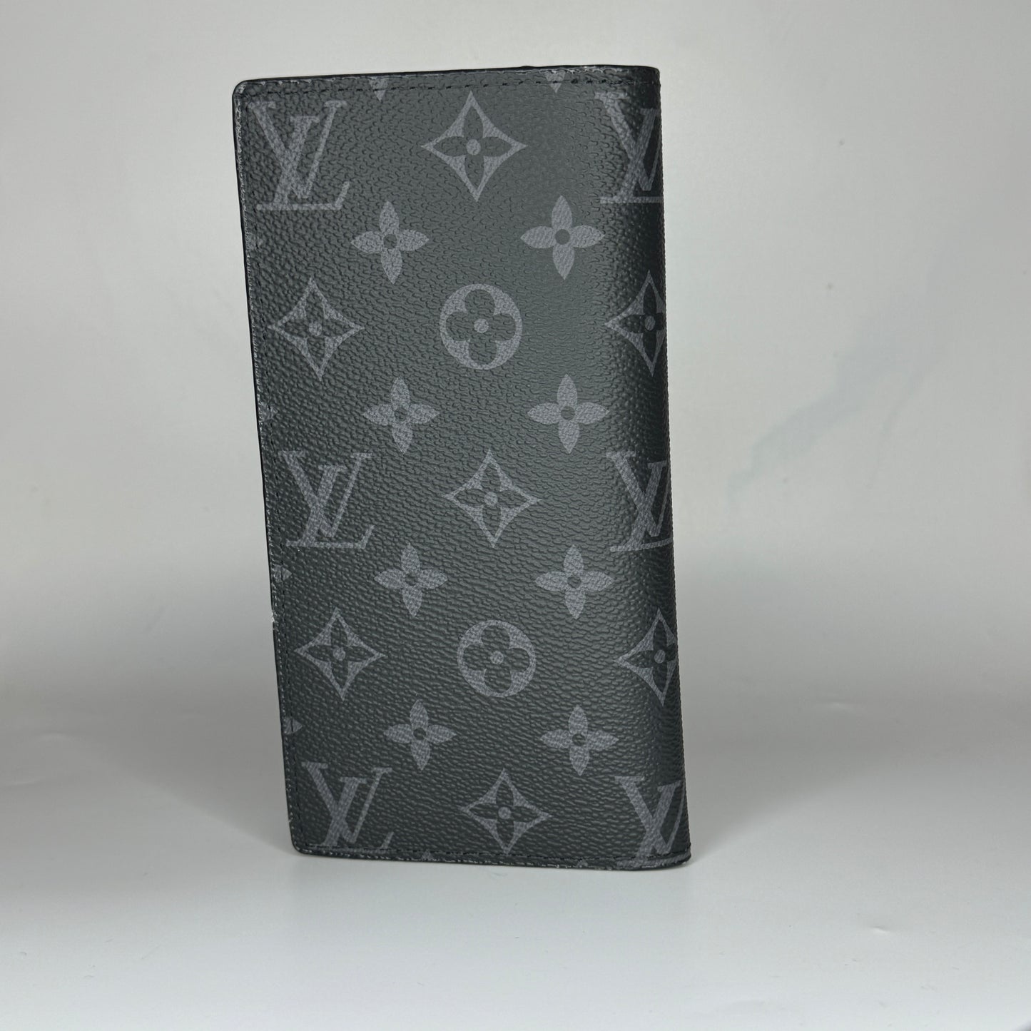 LV long wallet