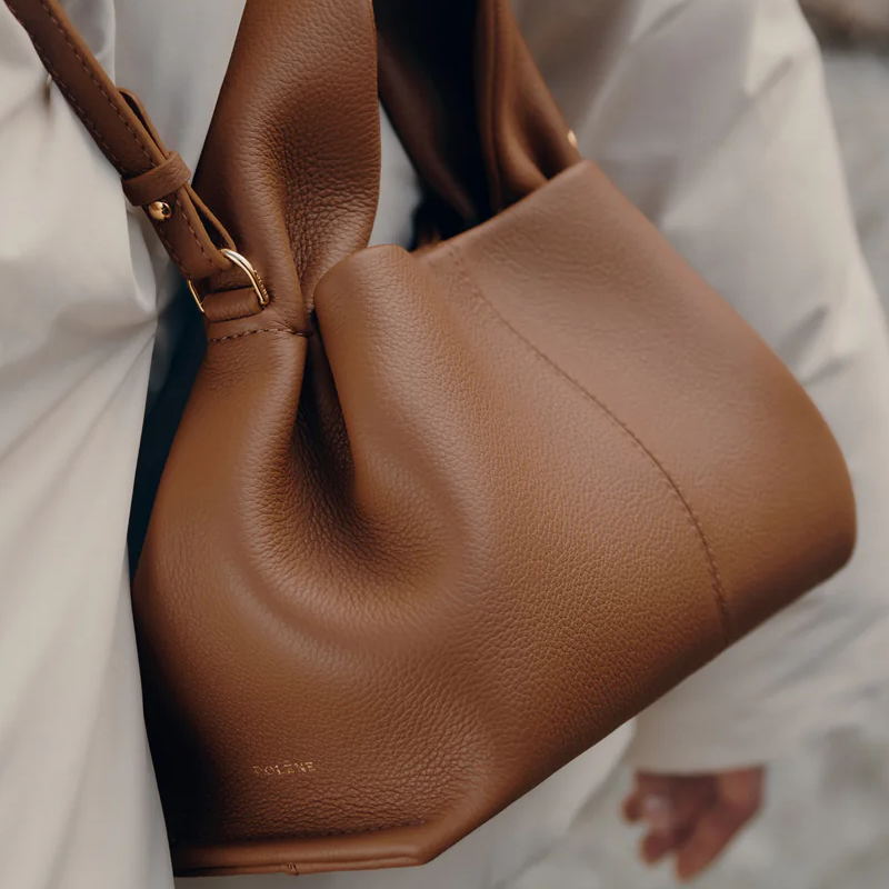 POLENE Numéro Neuf MINI CAMEL