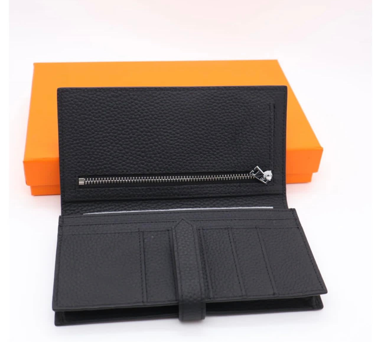 Hermes wallet