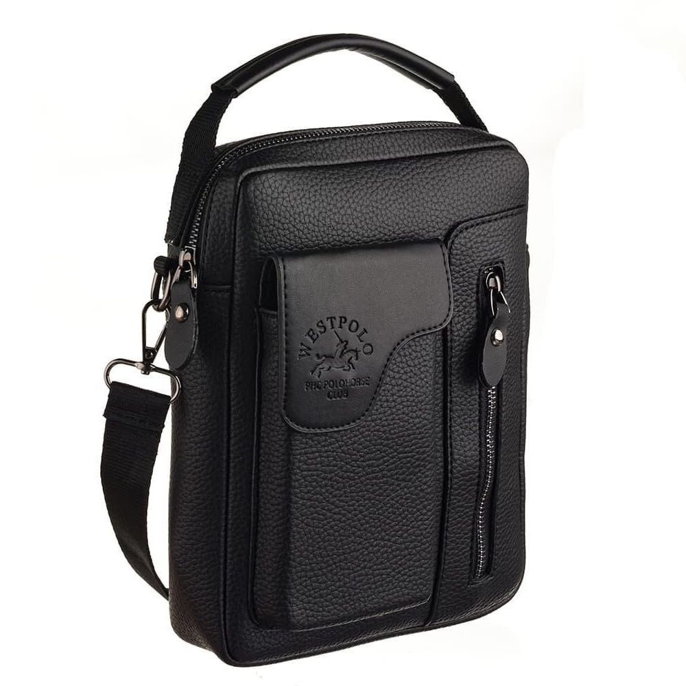 LACOSTE CROSS BAG 7