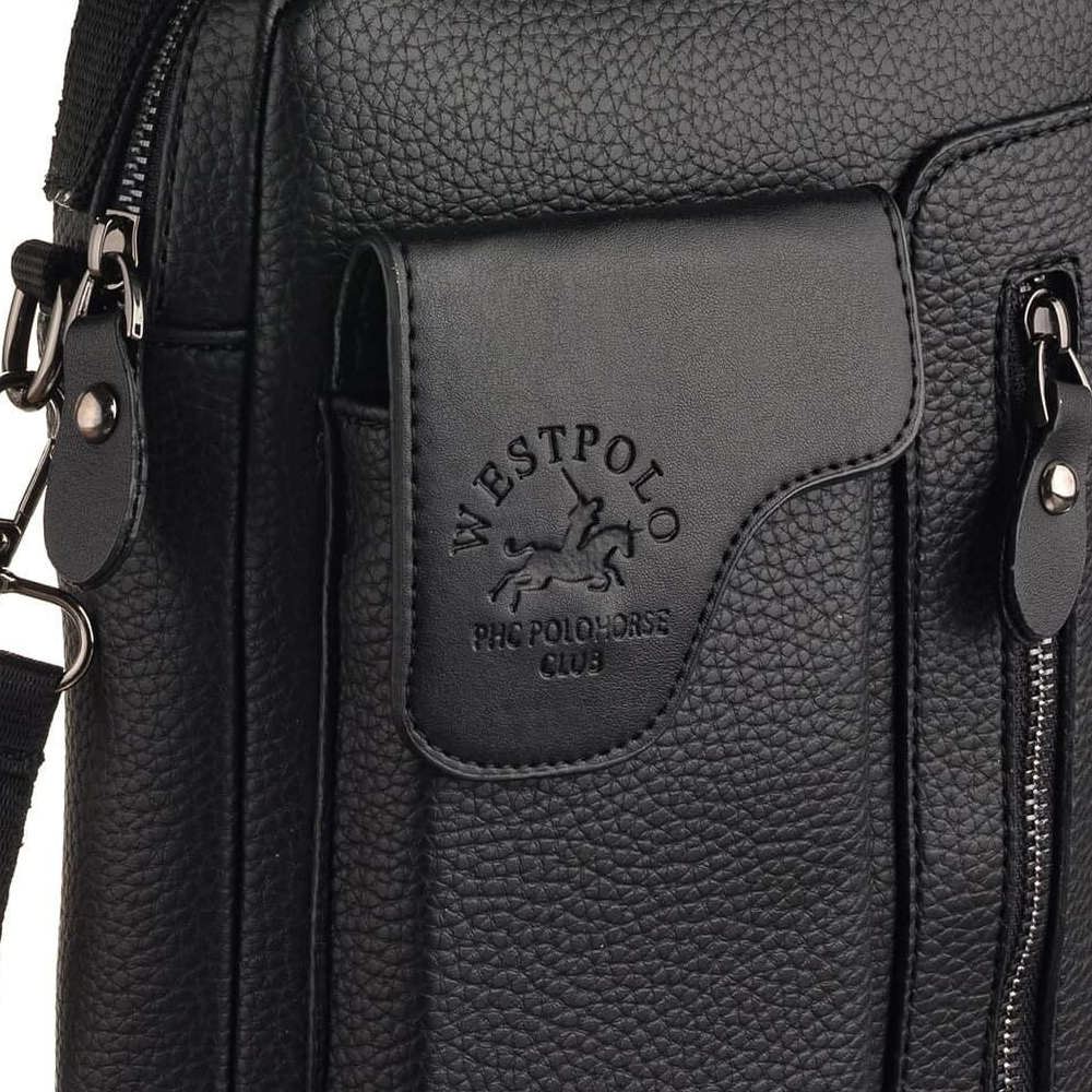 LACOSTE CROSS BAG 7