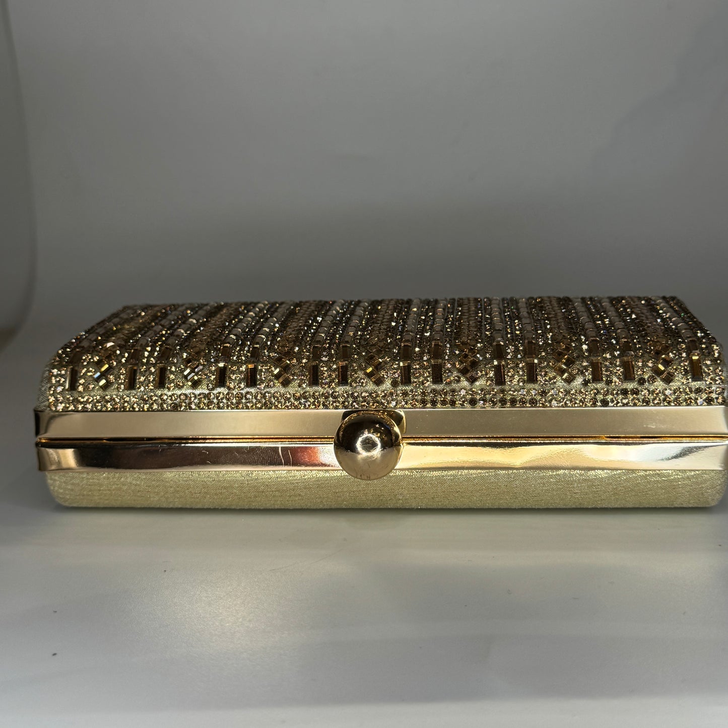 Women glittery clutches