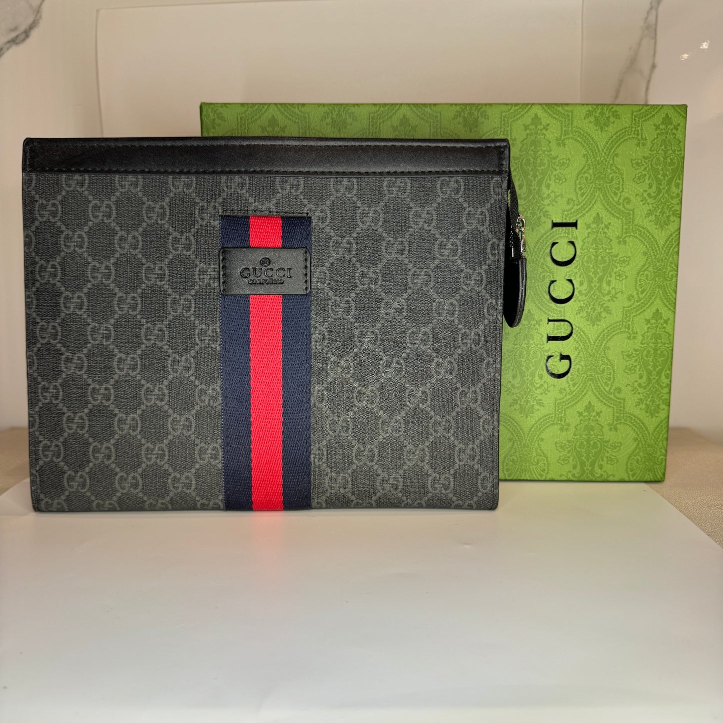 Gucci clutch