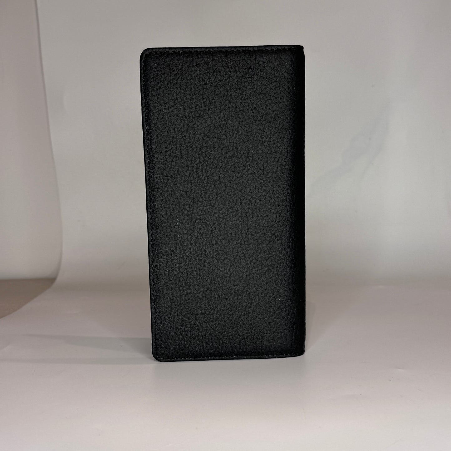 West polo long wallet