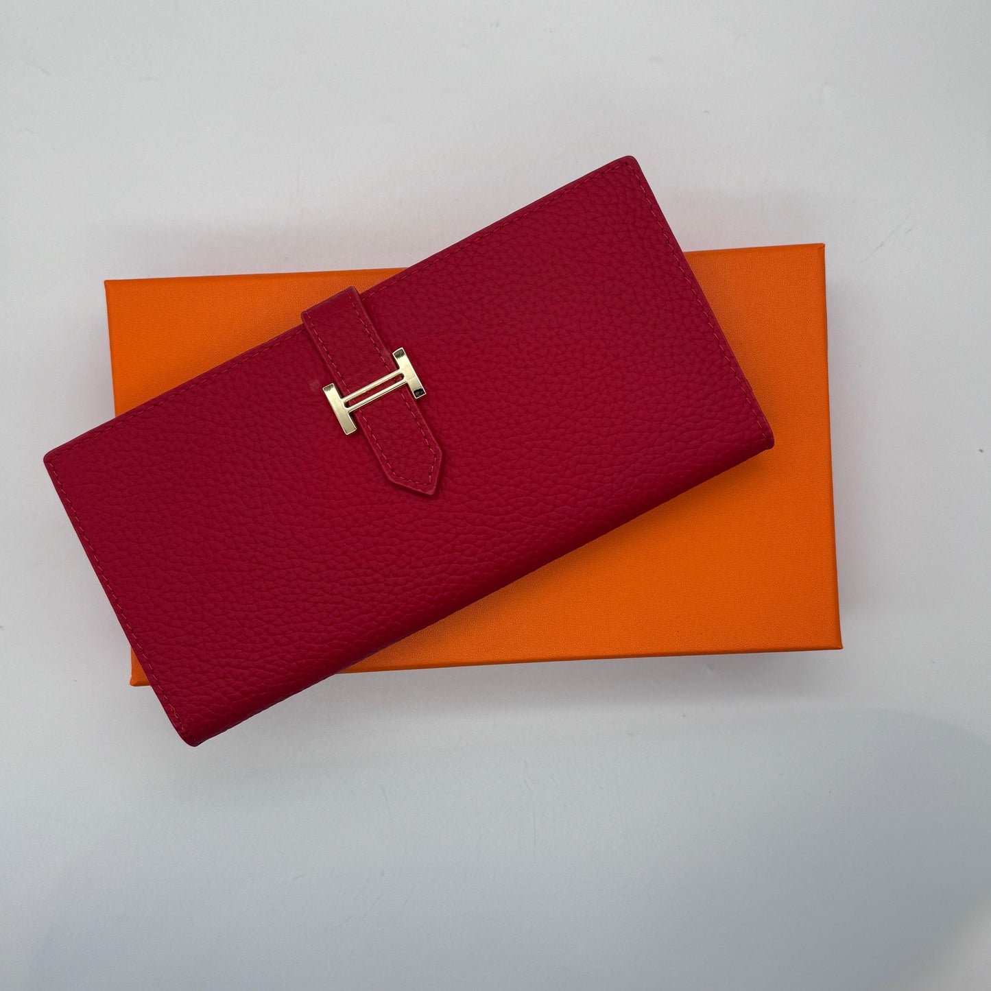 Hermes wallet