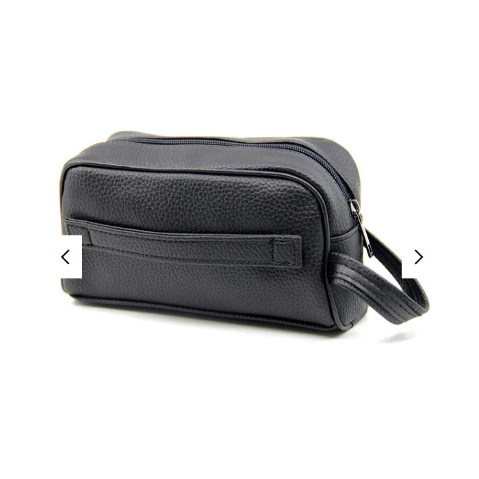 WEST POLO CLUTCH 2