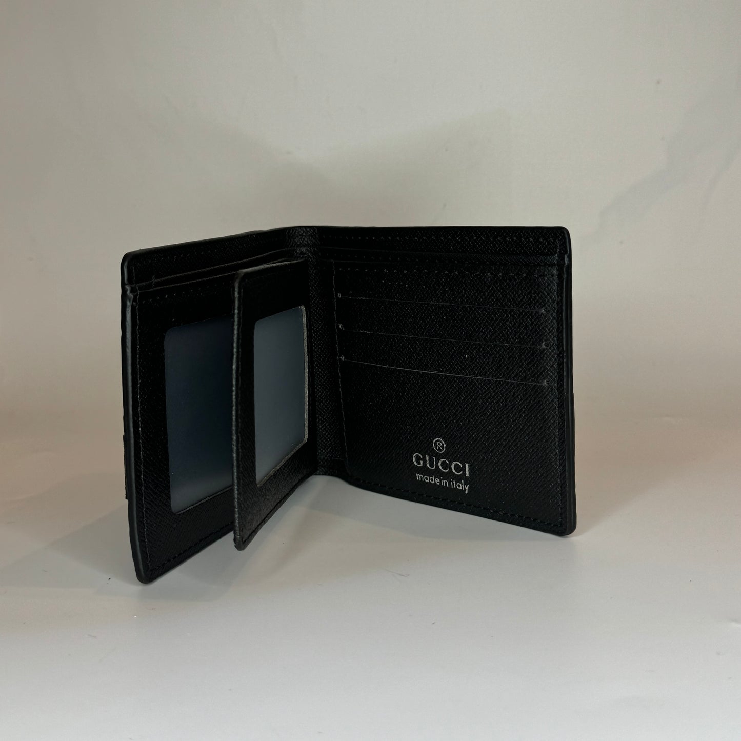 Gucci wallet