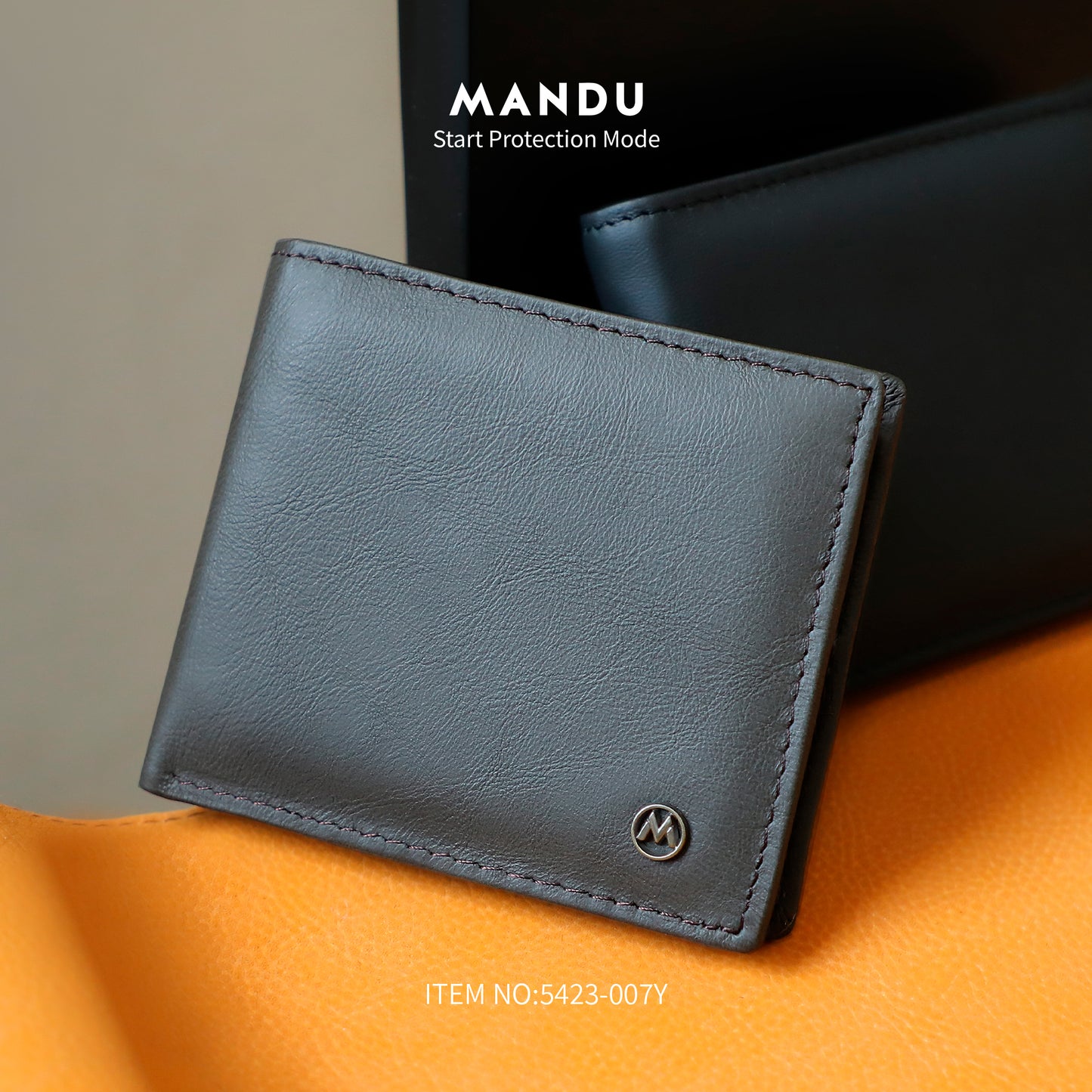 MANDU 2