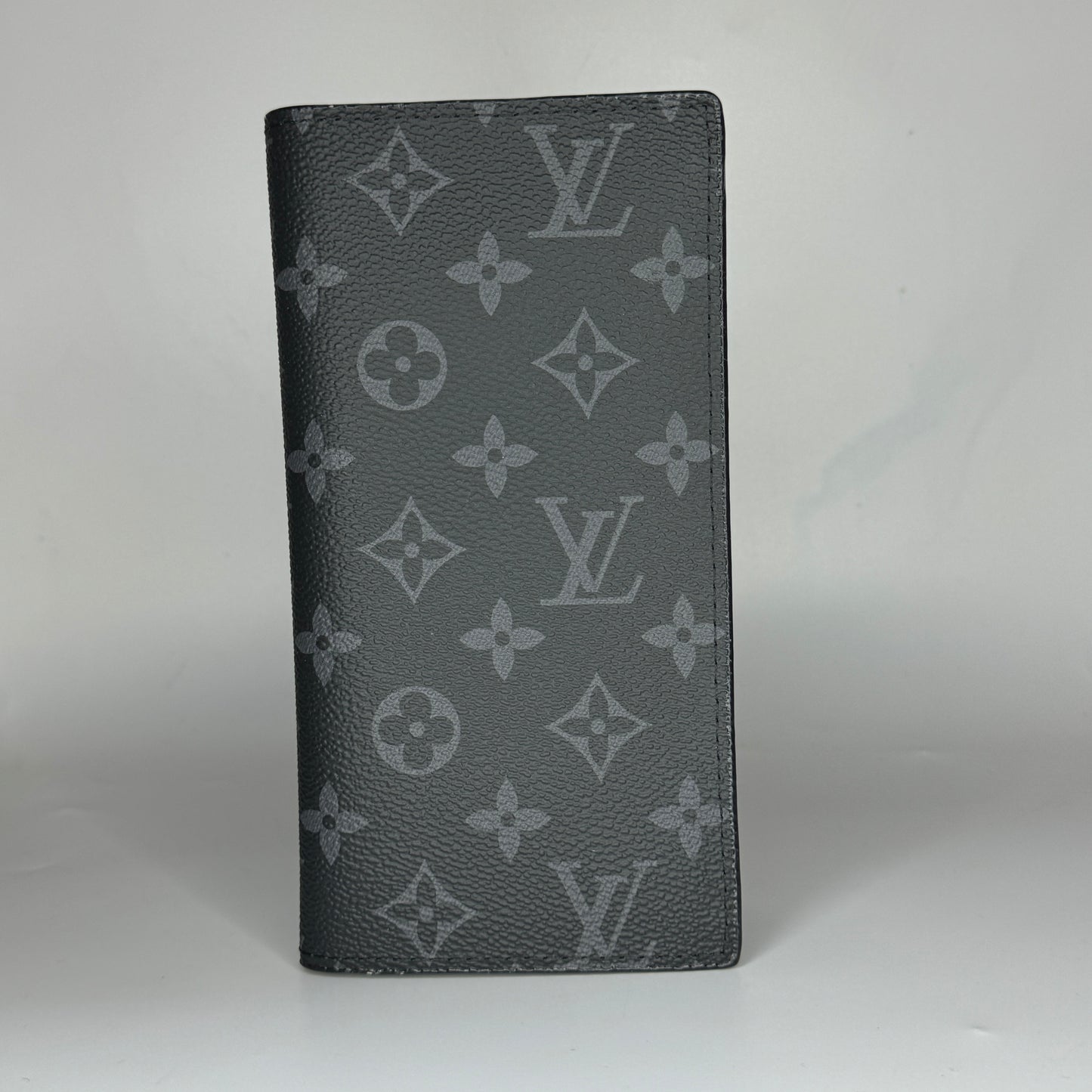 LV long wallet