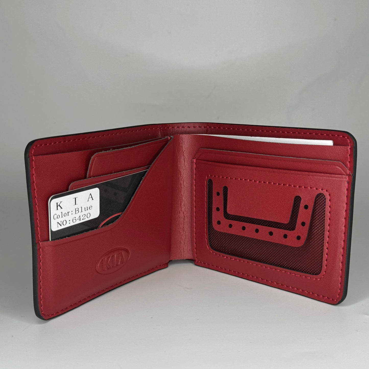 Kia wallet