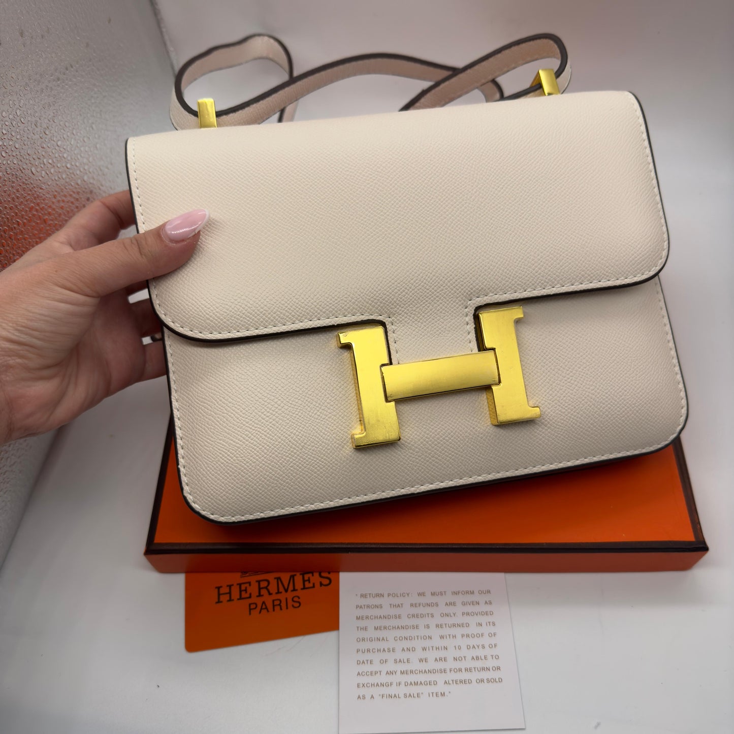 Hermes women bags