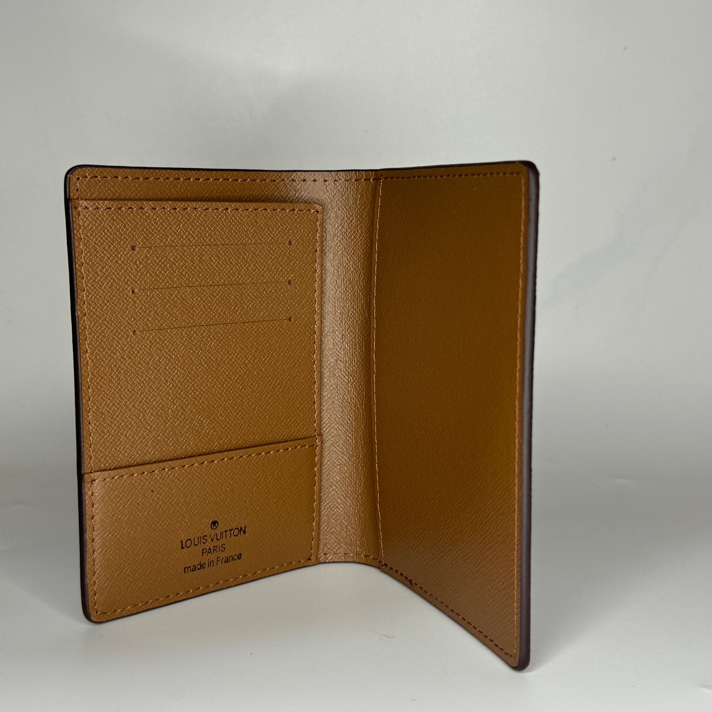 Passport holder
