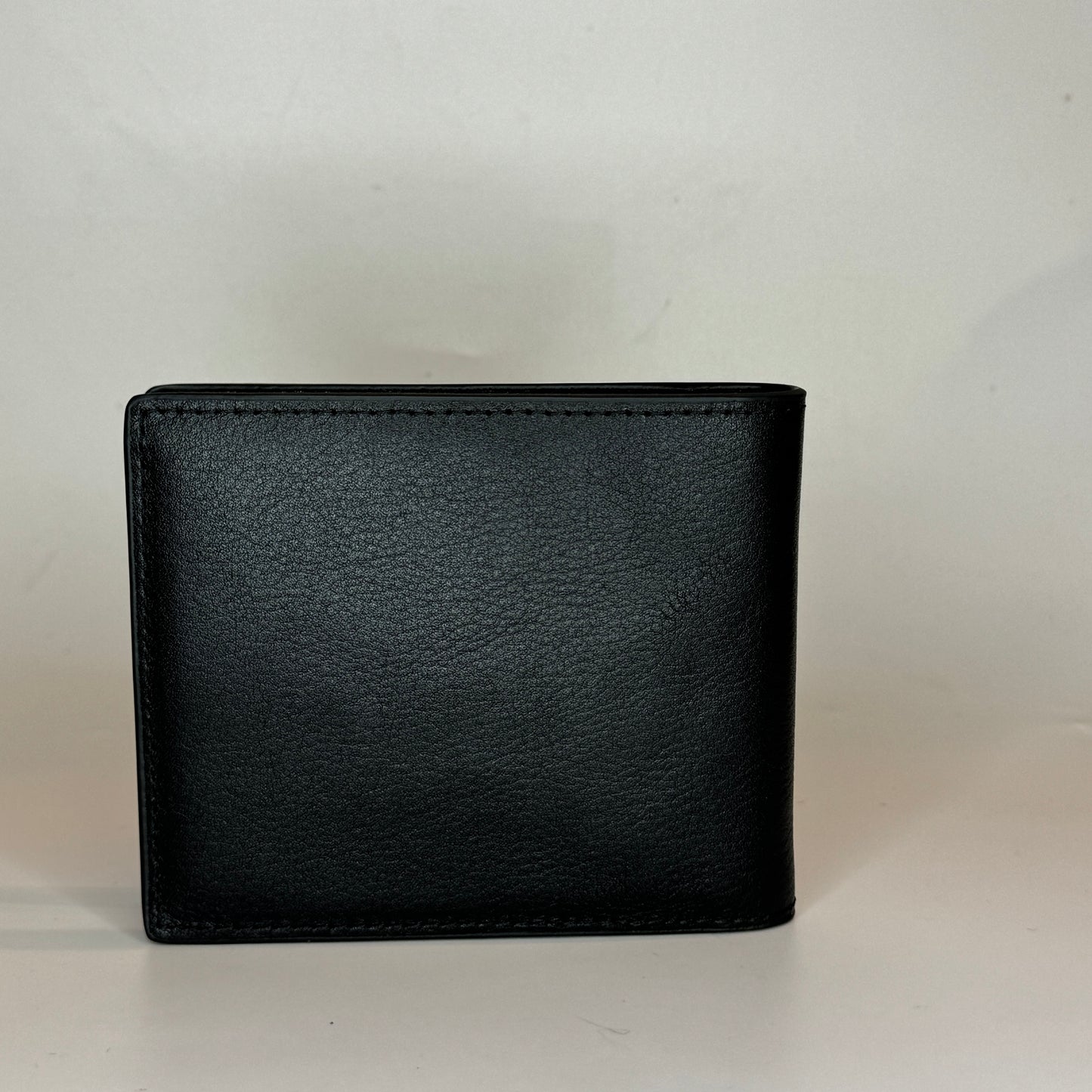 Mont Blanc wallet