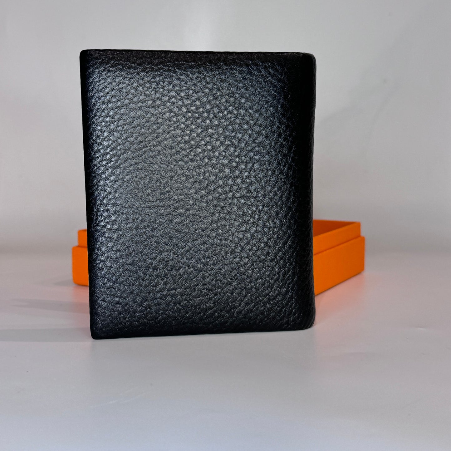 West polo wallet