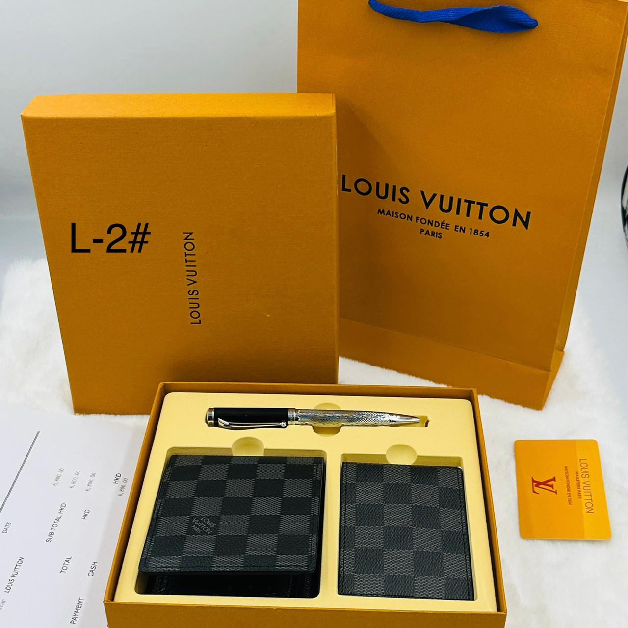 LV set