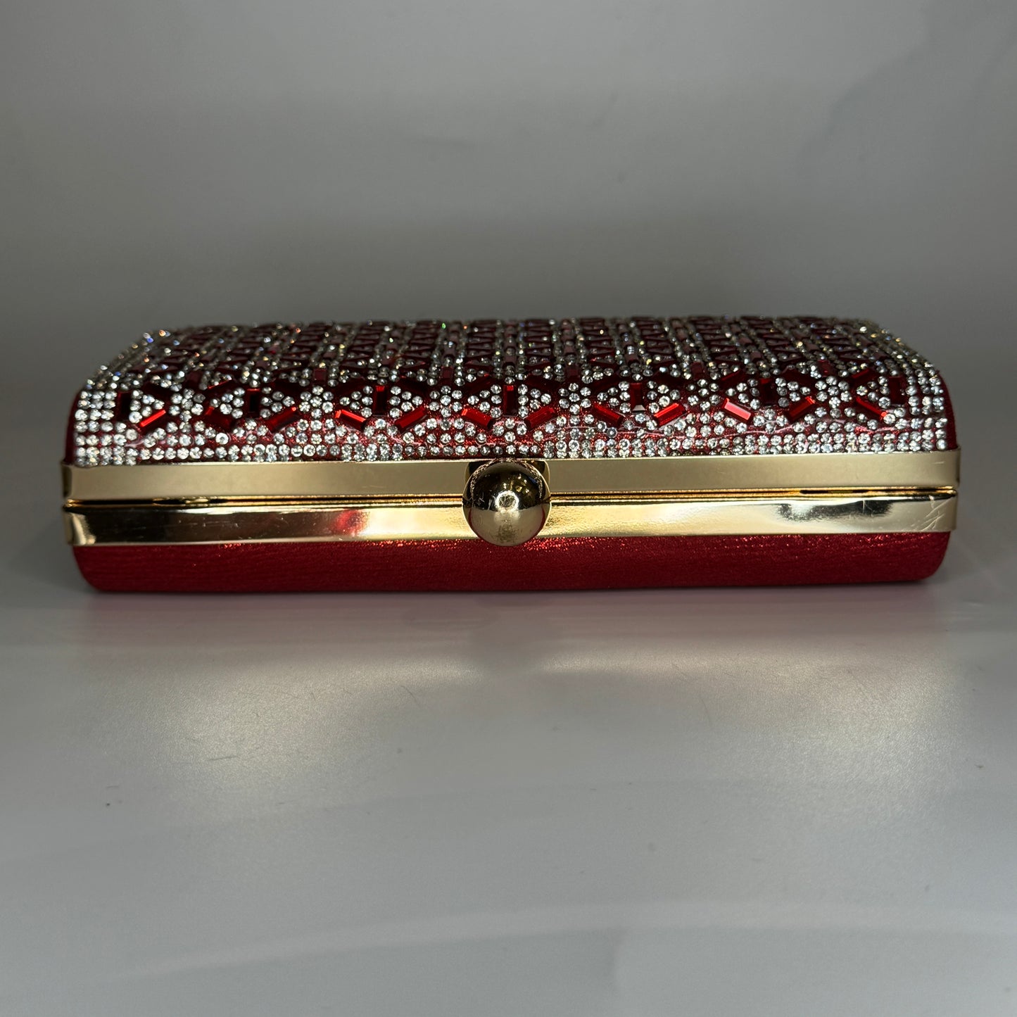 Women glittery clutches