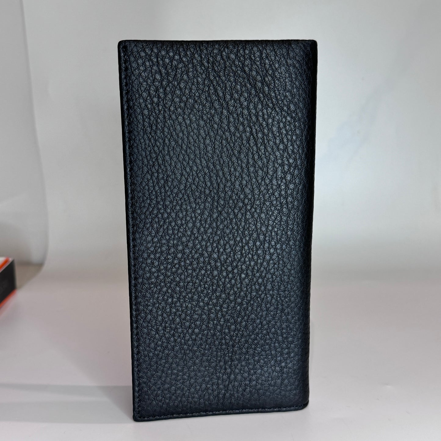 West polo wallet