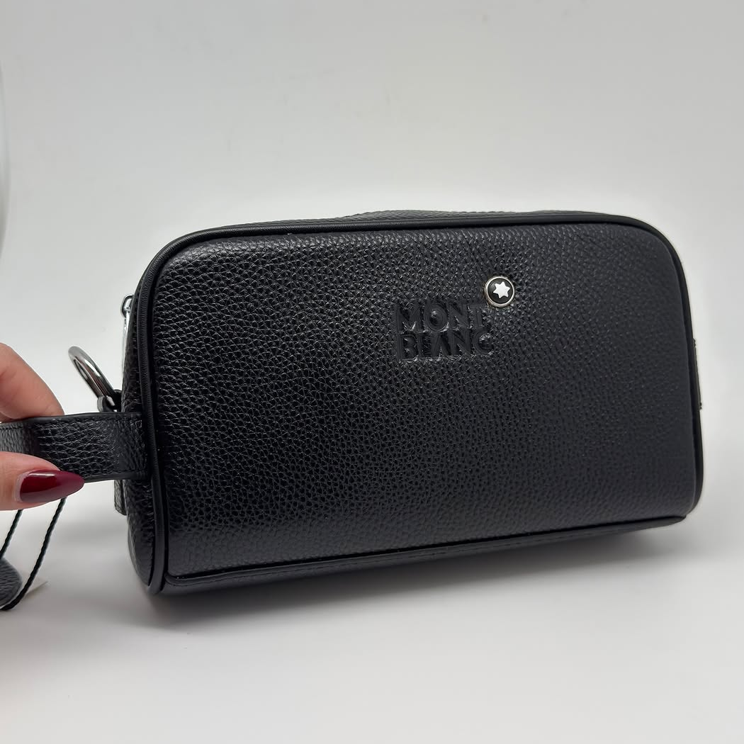 MONT BLANC CLUTCH