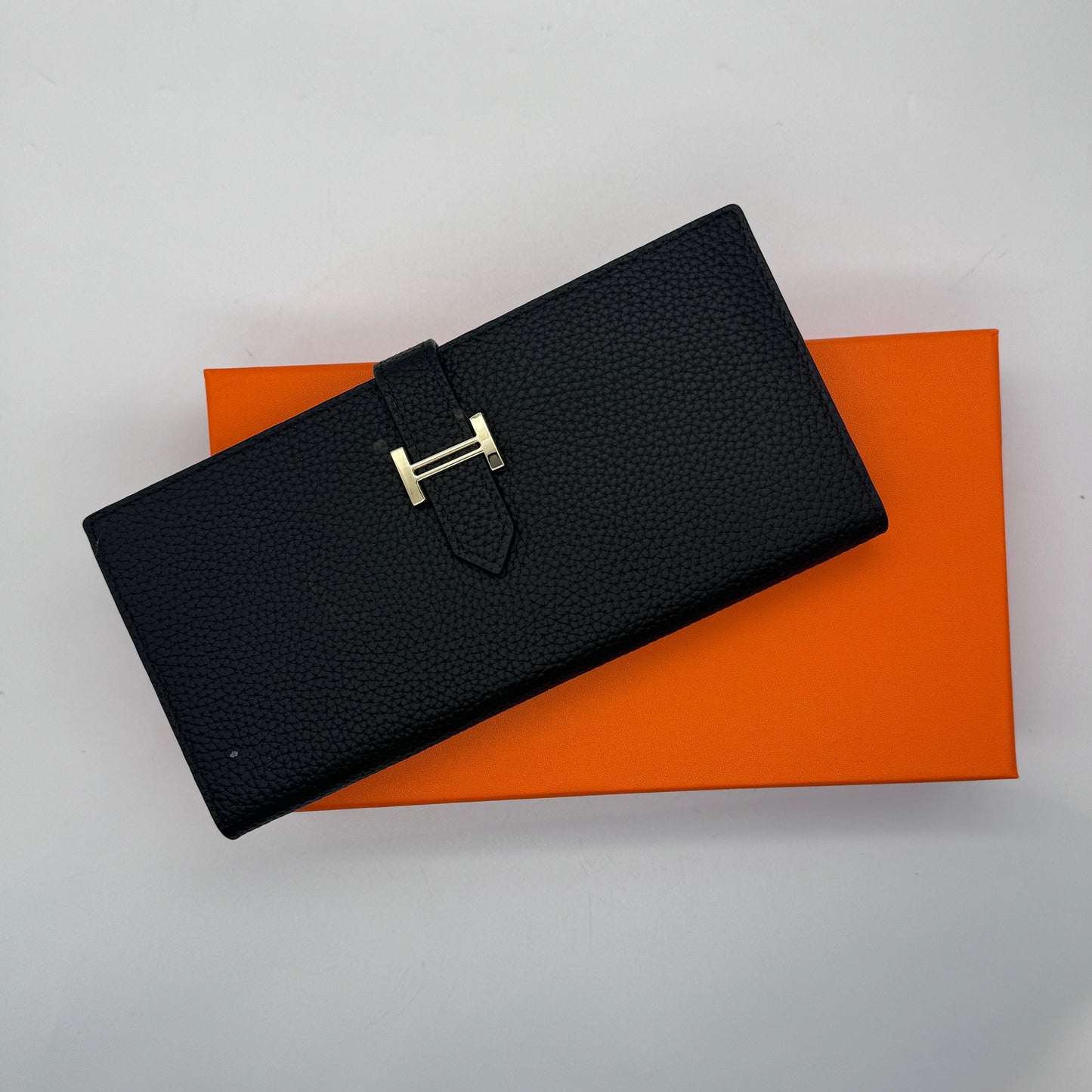 Hermes wallet