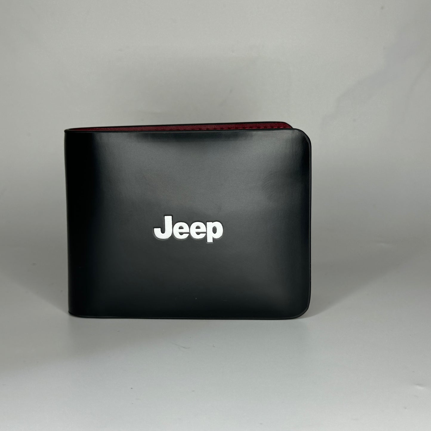 Jeep wallet