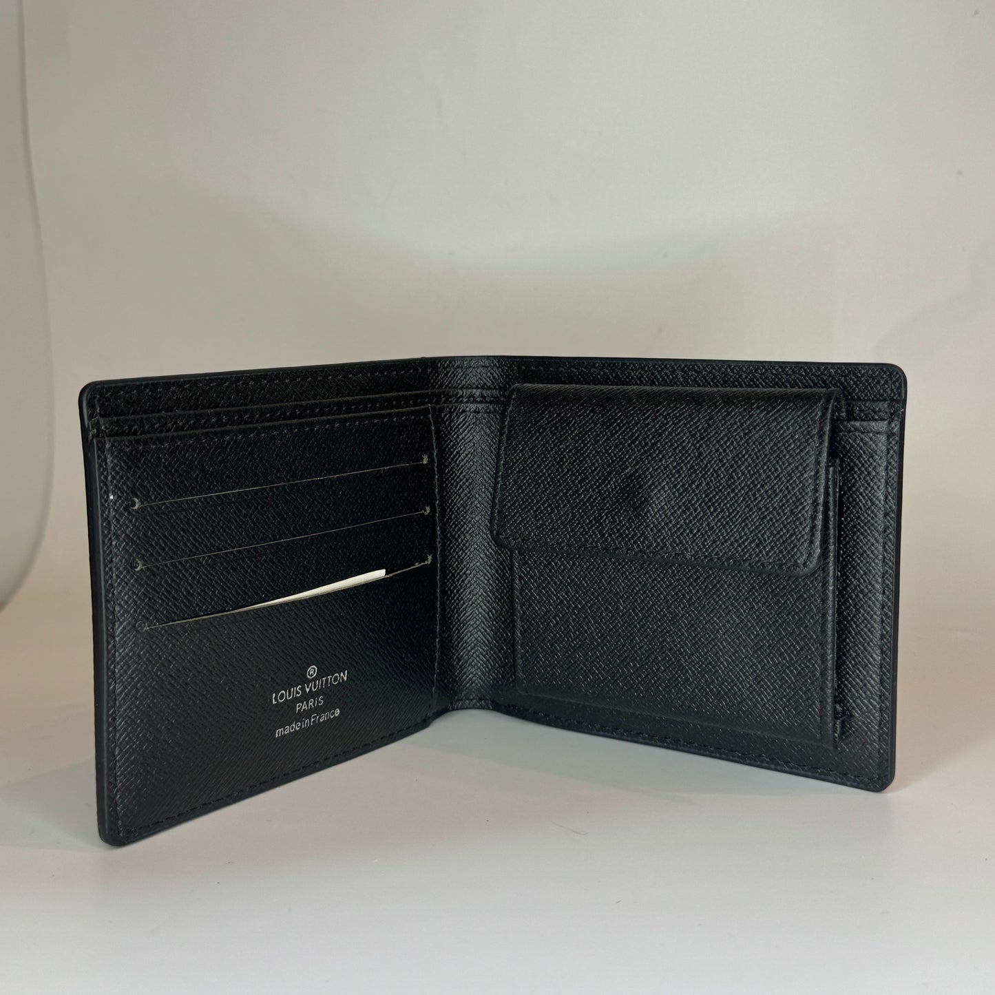 LV wallet