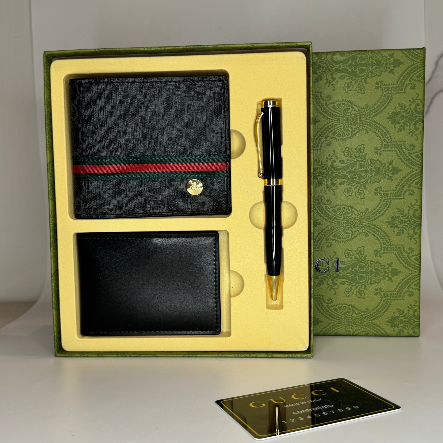Gucci set