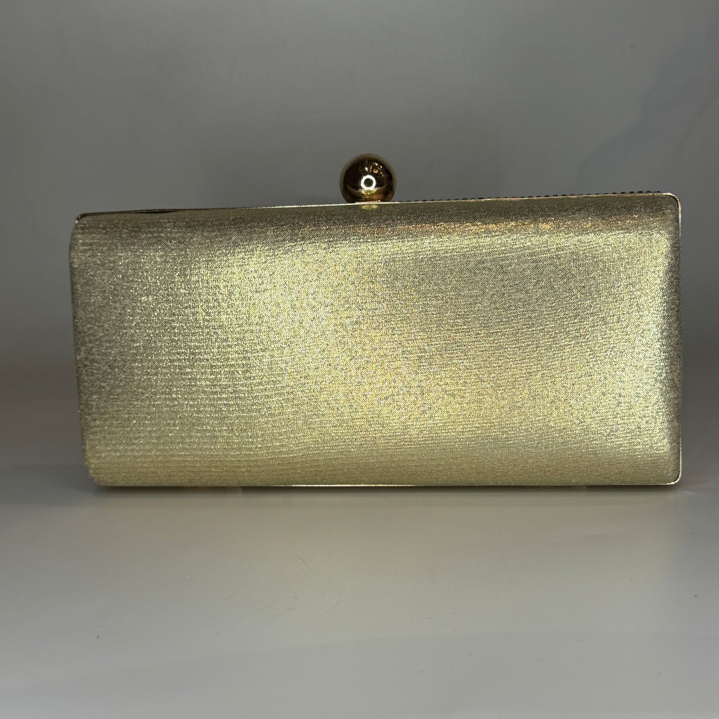 Women glittery clutches