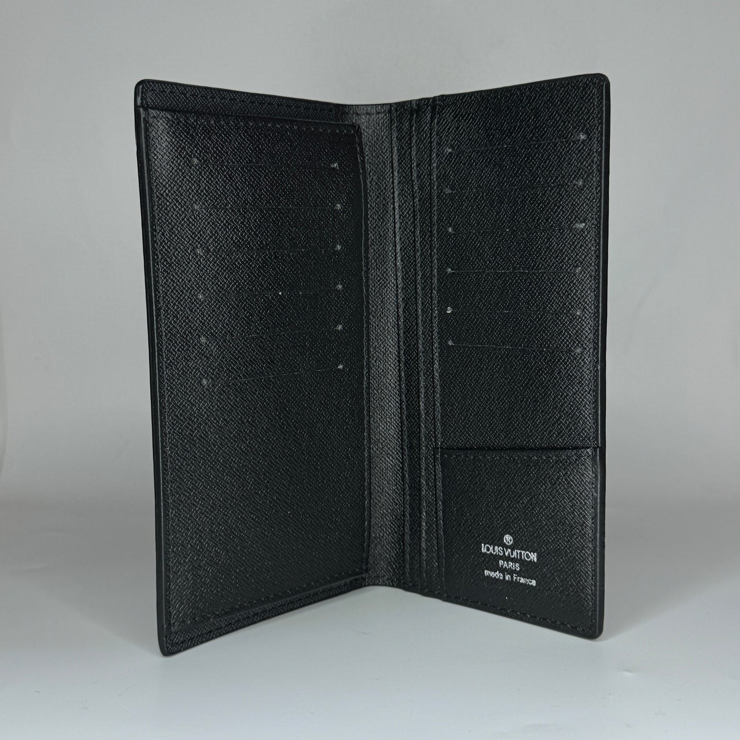 LV long wallet