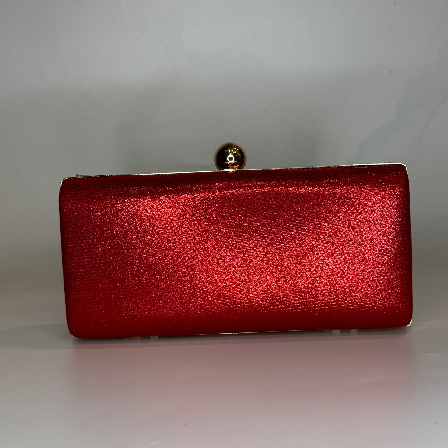 Women glittery clutches