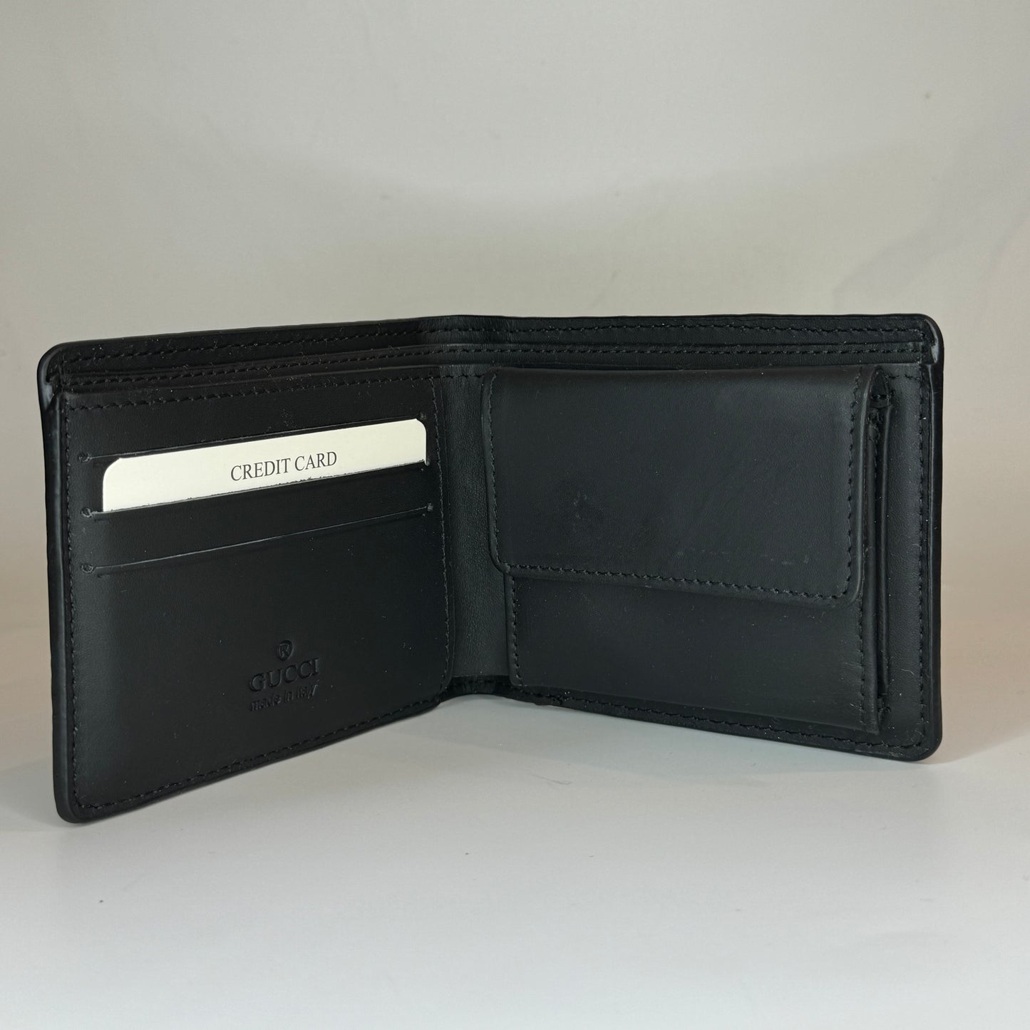 Gucci wallets
