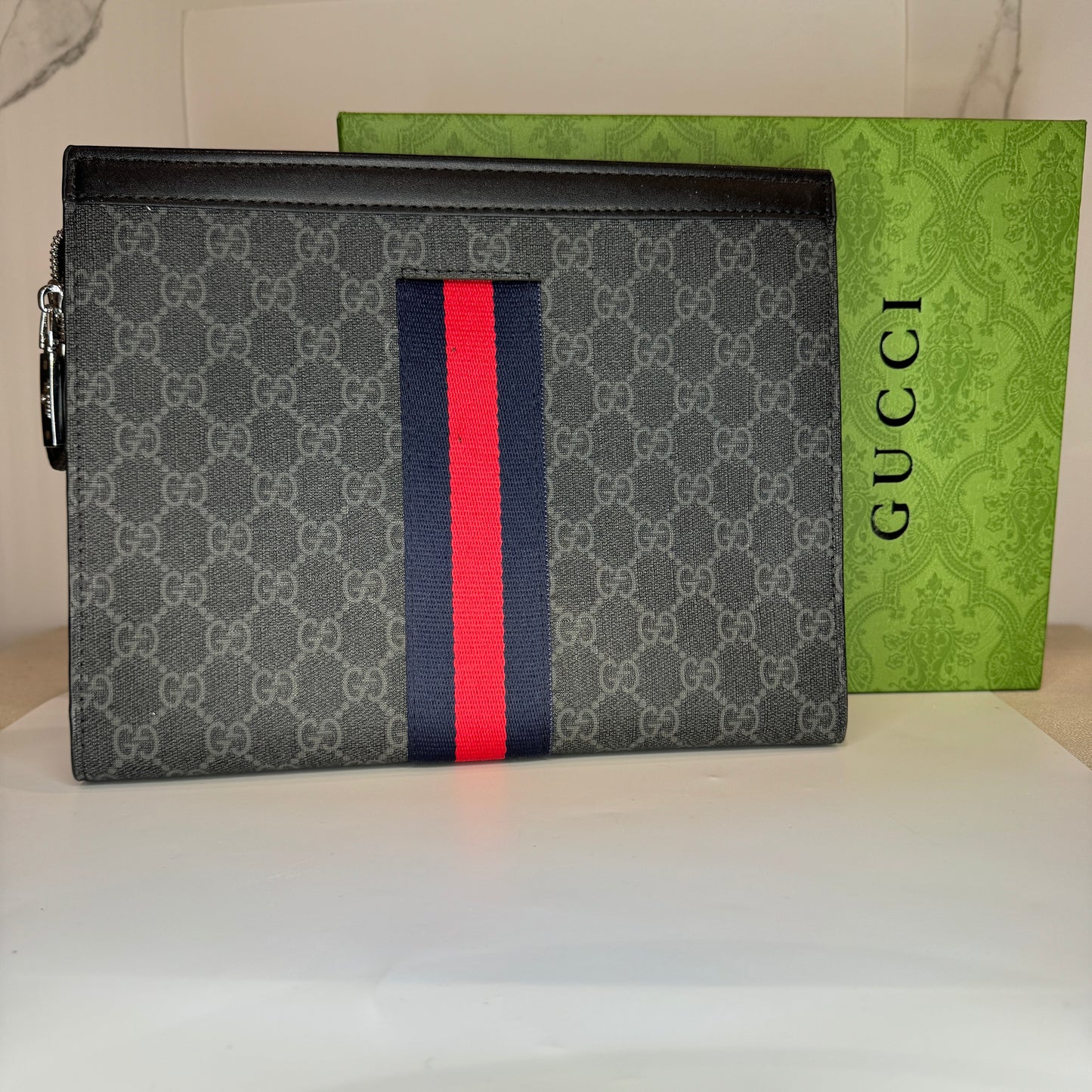 Gucci clutch