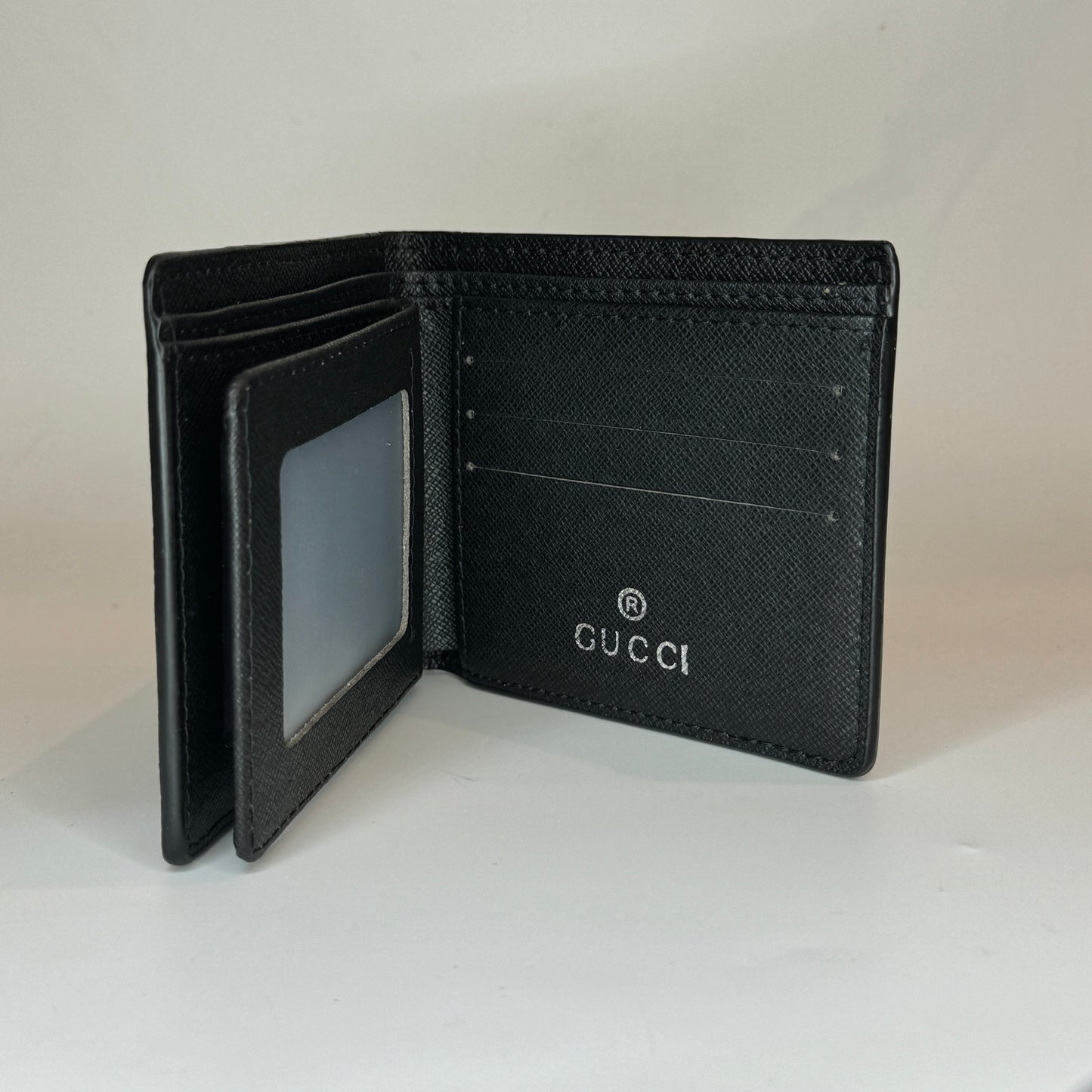 Gucci wallet