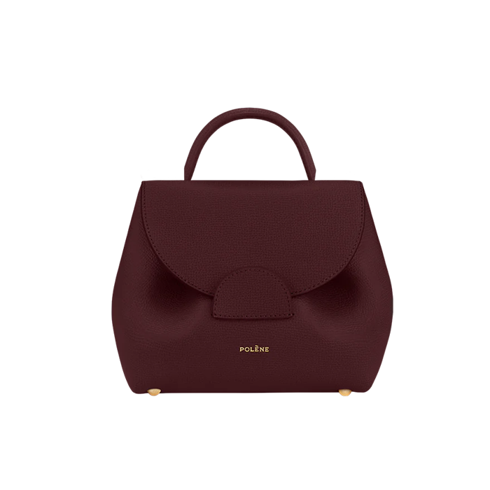 POLENE NUMERO UN NANO BURGUNDY