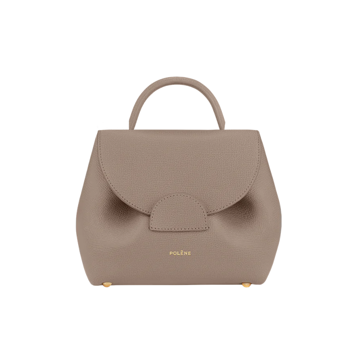 POLENE NUMERO UN NANO TAUPE