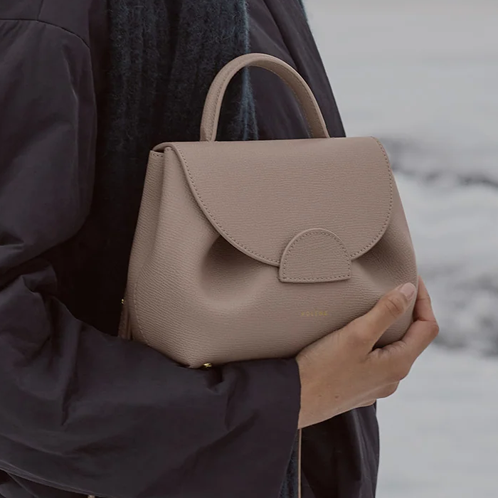 POLENE NUMERO UN NANO TAUPE