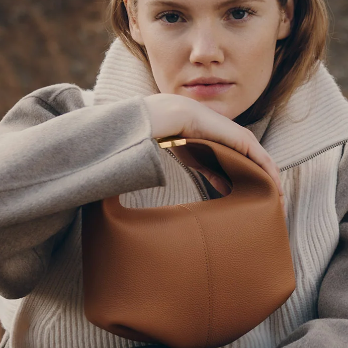 POLENE Béri CAMEL