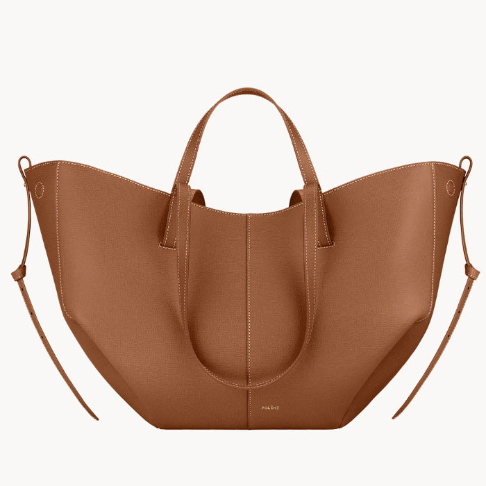 POLENE CYME CAMEL