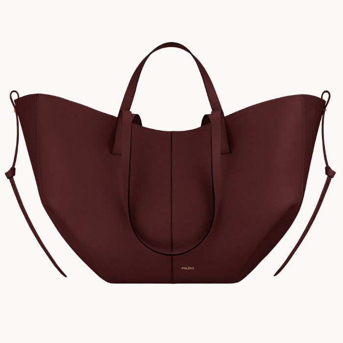 POLENE CYME BLACK CHERRY
