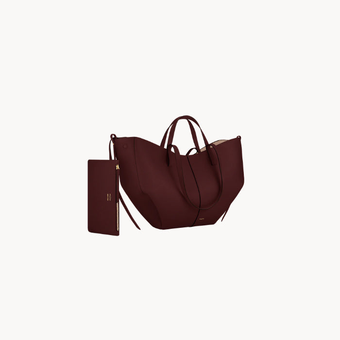 POLENE CYME BLACK CHERRY