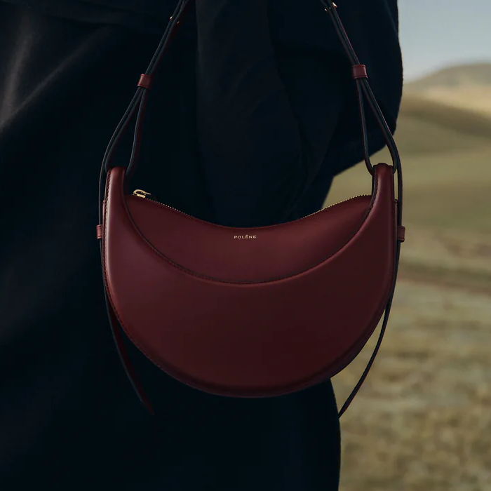 POLENE Numéro Dix BLACK CHERRY