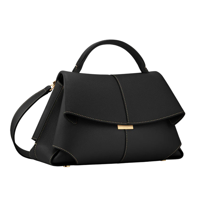 POLENE MOKKI BLACK
