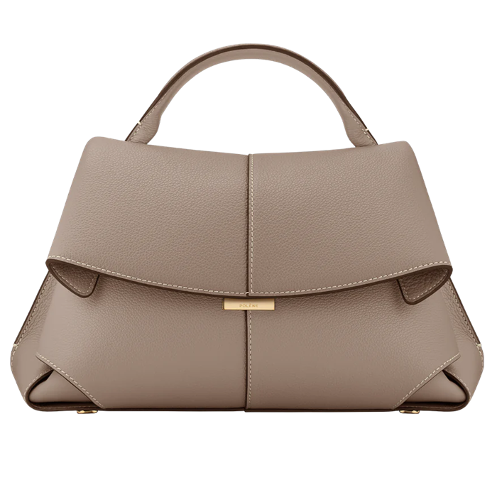 POLENE MOKKI TAUPE