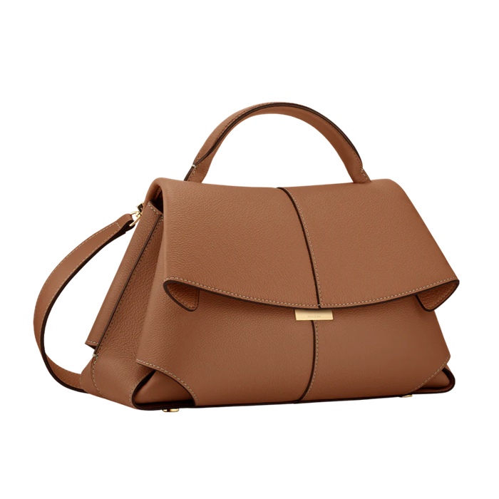 POLENE MOKKI CAMEL
