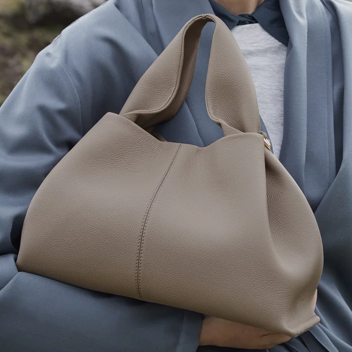 POLENE Numéro Neuf TAUPE