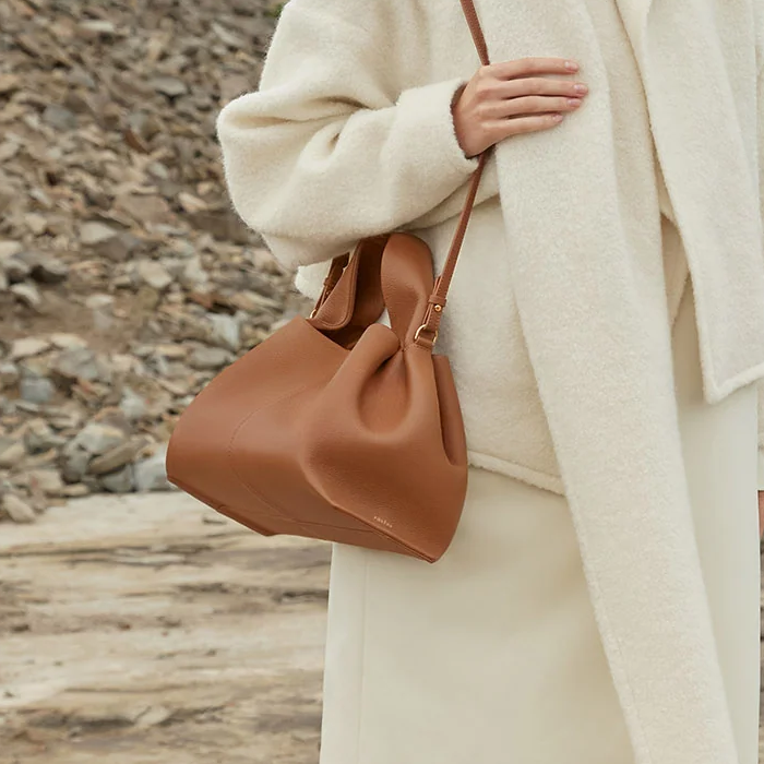 POLENE Numéro Neuf CAMEL
