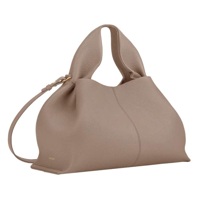 POLENE Numéro Neuf TAUPE