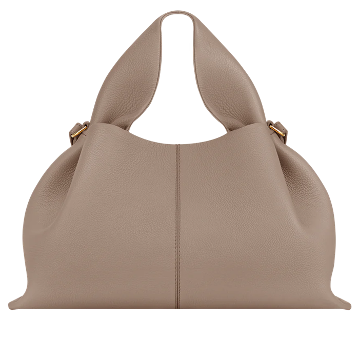 POLENE Numéro Neuf TAUPE