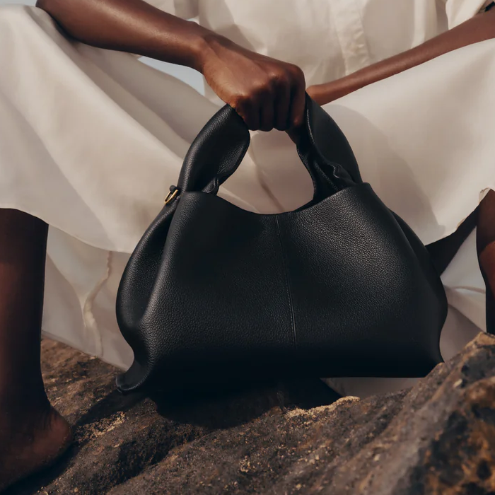 POLENE Numéro Neuf BLACK